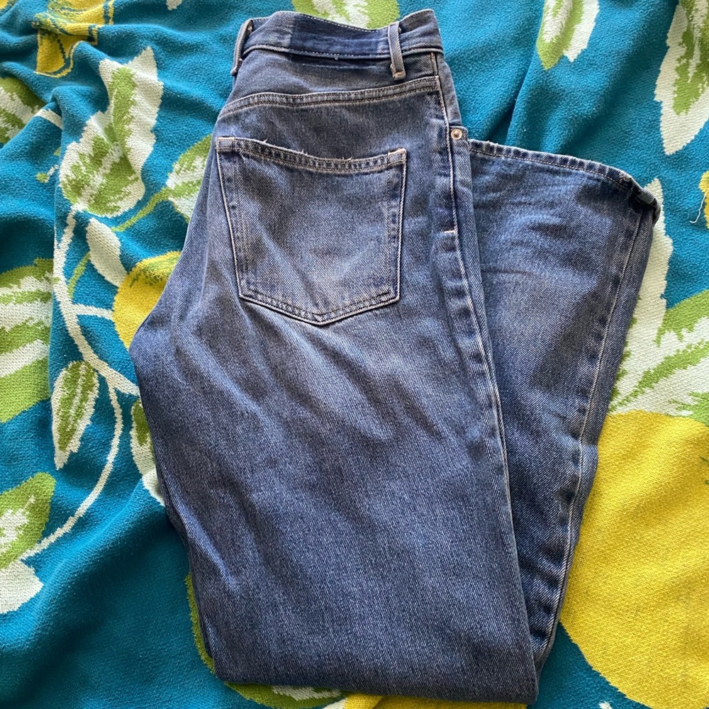 Wilfred Jeans - baggy fit